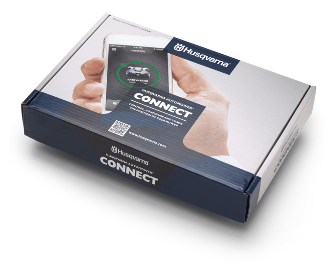 Husqvarna automower® connect module