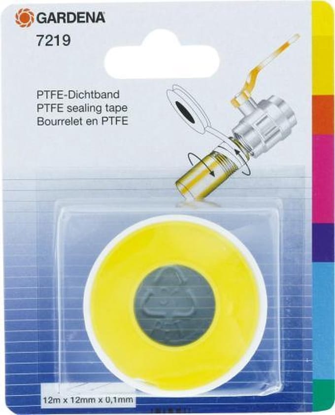 Gardena reparatietape