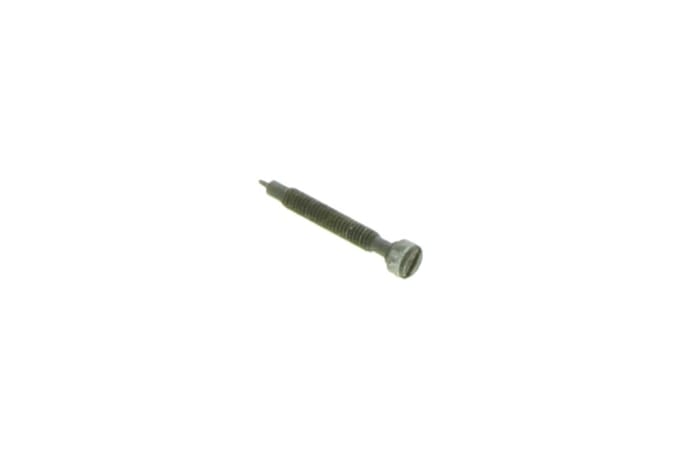 Needle idle