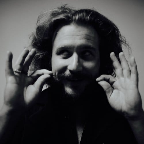 Tribute To 2 - Jim James, Teddy Abrams, Louisvi