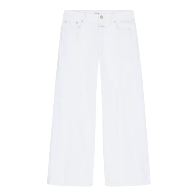 Closed Jayla Jeans Ecru C21567-11w-2r