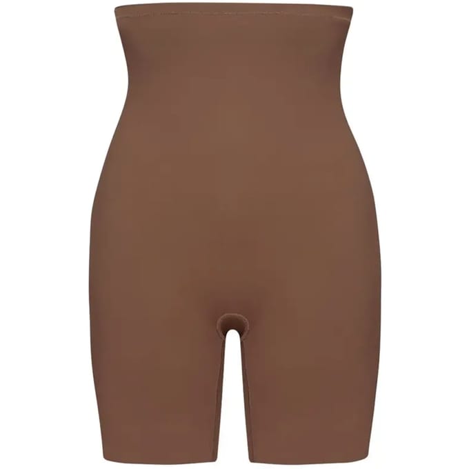 Hoge taille sculpting short voor dames Bye Bra