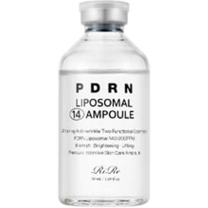 RiRe - PDRN Liposomal 14 Ampoule 50ml