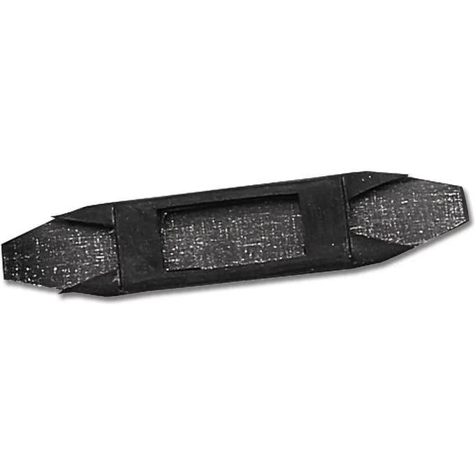 Rubber armband protector voor paarden Waldhausen