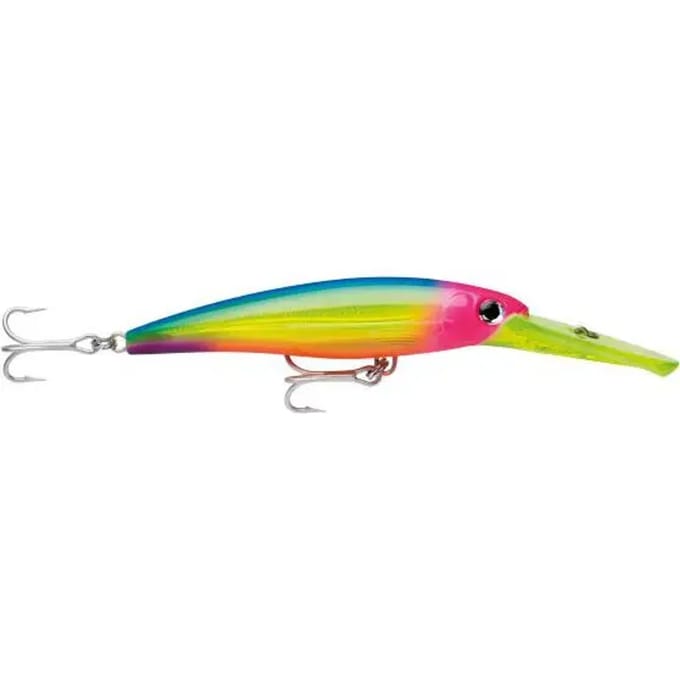 Drijvend kunstaas Rapala x-rap® magnum® 16cm