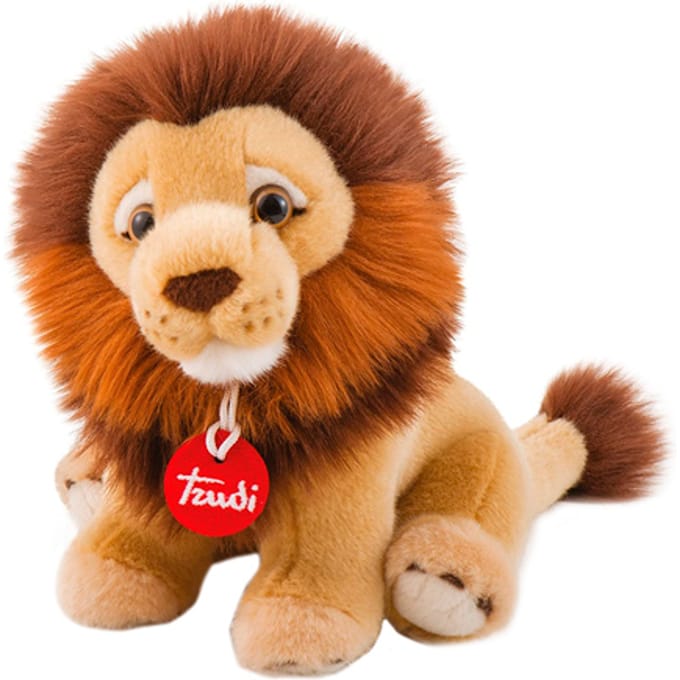 Trudi Leeuw Teddybeer - Klein