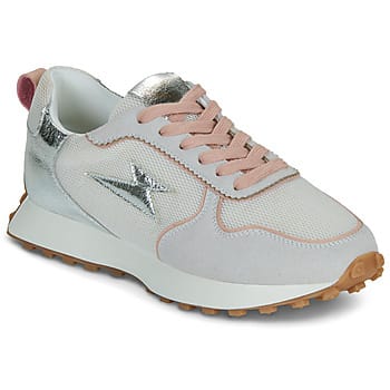 Lage Sneakers Vanessa Wu FLOW