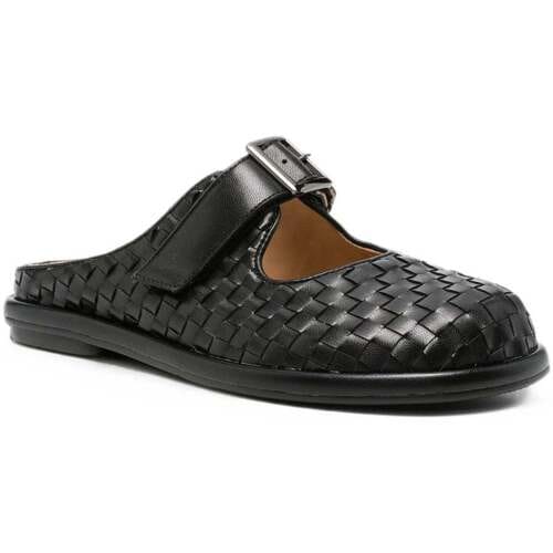 Slippers Sergio Moretti -
