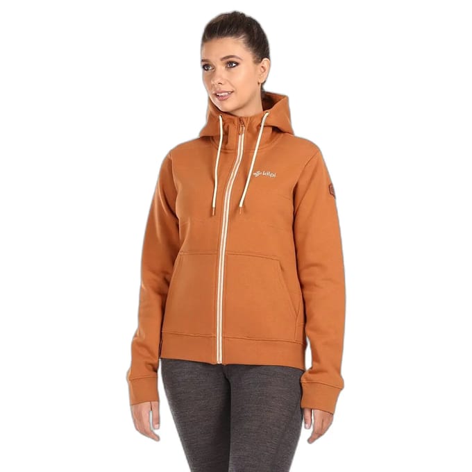 Dames sweatshirt Kilpi Rajana