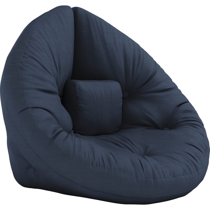 Karup Mini Nido Stoel - 737 Navy