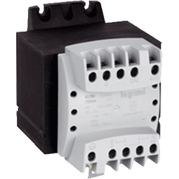 Legrand Spanningtransformator 230/400V 63VA | 42786