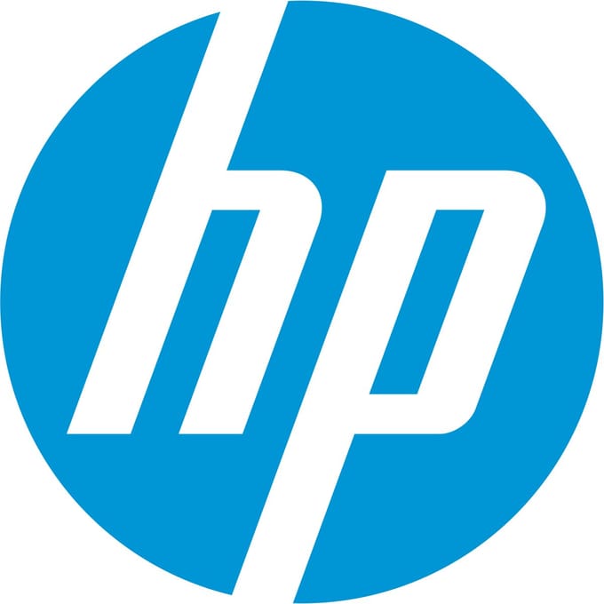 HP 8EM40AV - Voedingsadapter - 65W vermogen - Compact ontwerp - Originele kwaliteit