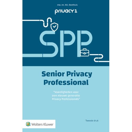 Senior Privacy Professional