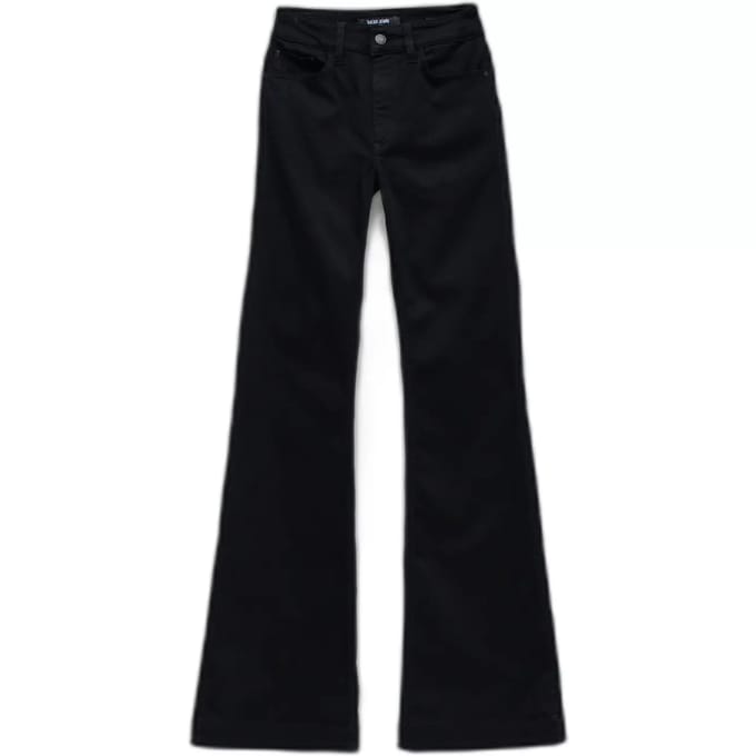 Dames bootcut jeans Salsa Jeans Destiny