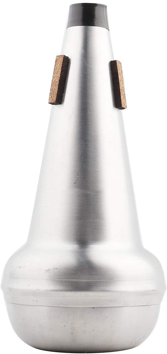 Dailygoods- Trombonedemper Lichtgewicht - Aluminium Demper