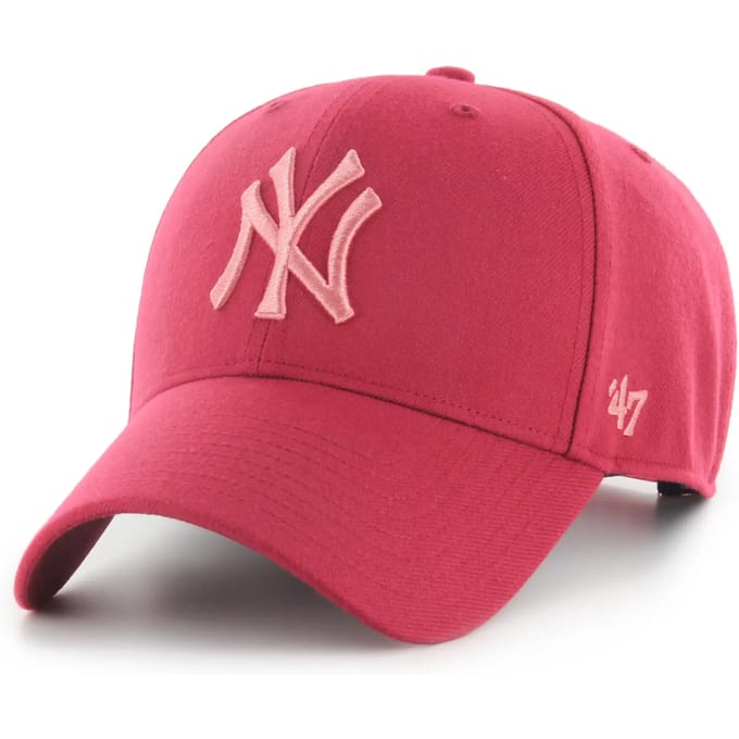 New York Yankees honkicap MLB MVP