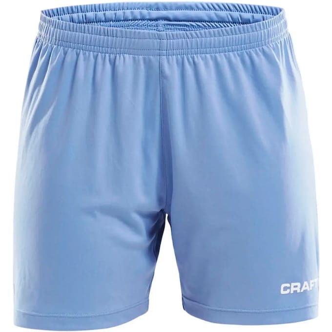 Craft Squad Short Dames - Hemelsblauw | Maat: S