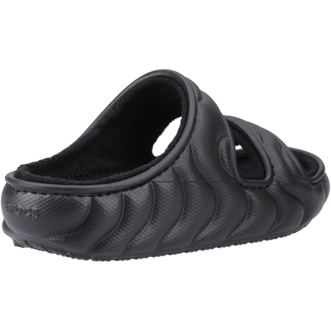 Klassieke Cozzzy Overpuff Sandaal