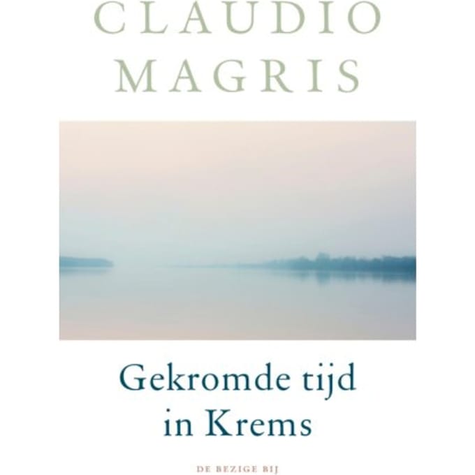 Gekromde Tijd In Krems - Claudio Magris