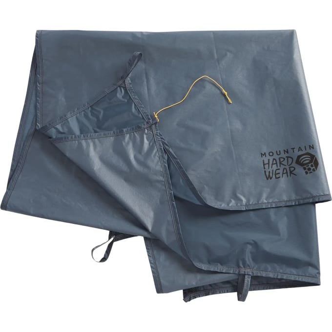 Bivak grondzeil Mountain Hardwear Nimbus UL 2
