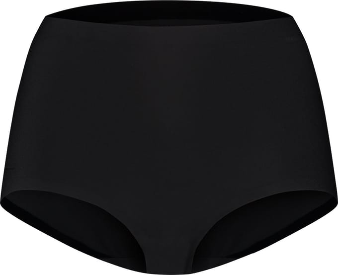 Ten Cate Secrets cotton high waist zwart voor Dames | Maat S