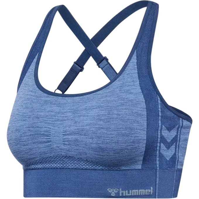 Vrouwenbeha Hummel MT Shine Seamless Sports