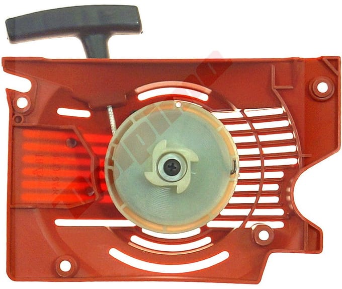 Trekstarter passend op Chinese kettingzaag 45cc 4T EASY