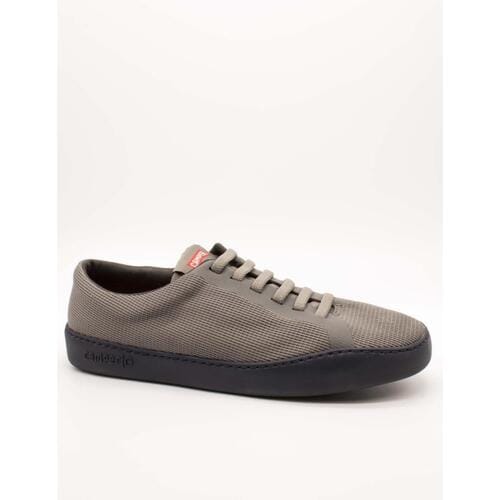 Camper Peu Touring Sneaker - Herren - Medium Grijs - 42