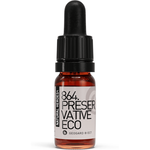 Natural Heroes Preservative Eco (Geogard ® ECT) - 30 ml