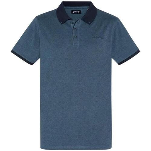 T-shirt Schott PSPENY