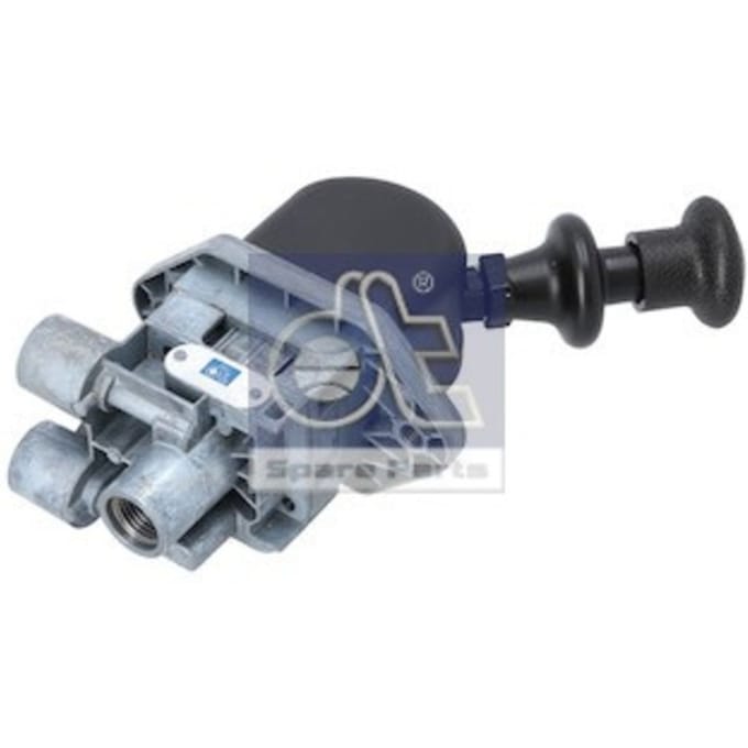 Remventiel, parkeerrem DT Spare Parts 4.63235