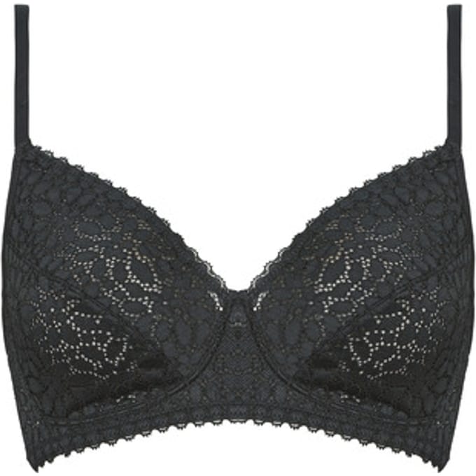 DIM  Bralettes/zonder beugel DAILY DENTELLE SANS ARMATURE