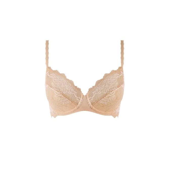 Klassieke beugelbeha voor dames Wacoal Lace perfection