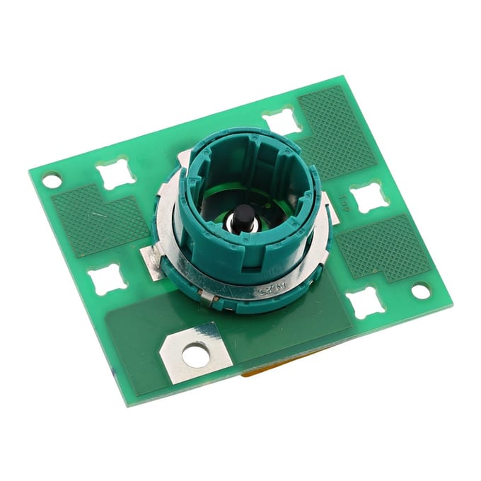 AEG PCB, regulator, shuttle 3876738000