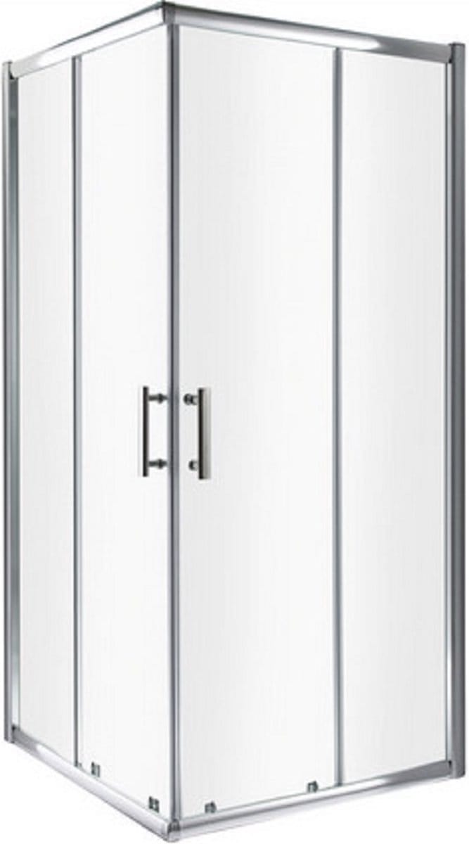 Sanifun douchecabine Manus 900 x 900 Z NANO