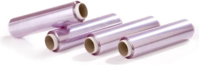 Vershoudfolie Refill 60cm x 300m (per 4 rollen)