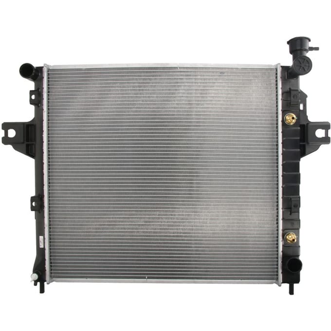 Radiator, motorkoeling KOYORAD PL331593