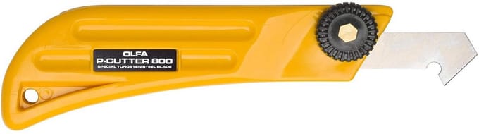 OLFA MES HAAK P-800