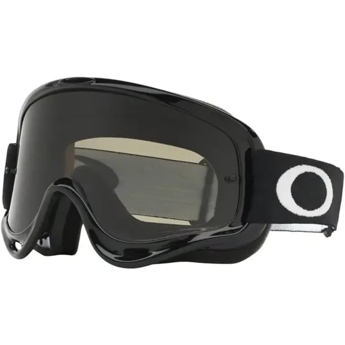 Cross motor masker Oakley O Frame