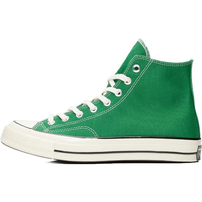 Chuck 70 Converse High 'Groen' 161441C 40