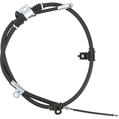 Kabel, parkeerrem KOREA C70502 links