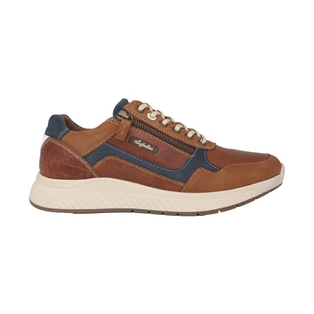 Australian Hatchback - heren sneaker - Bruin - maat 41 (EU) 7.5 (UK)