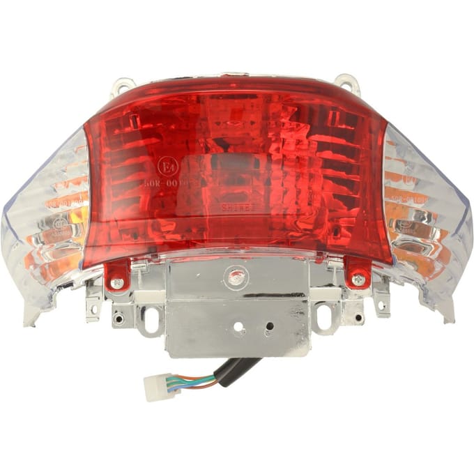 Achterlicht INPARTS IP000622