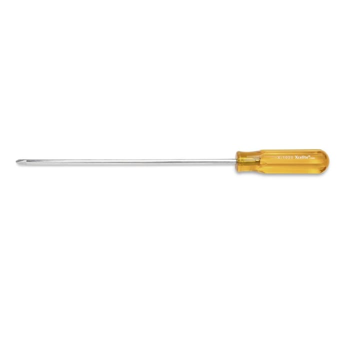 Weller Xcelite X1020N Kruiskop schroevendraaier PH 2 Koplengte: 254.0 mm