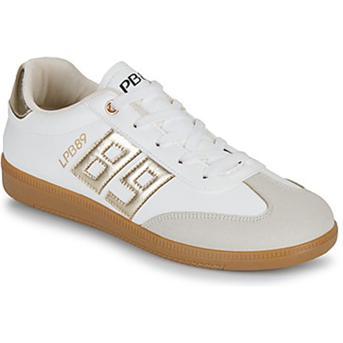 LPB 89  Lage Sneakers MARILIS