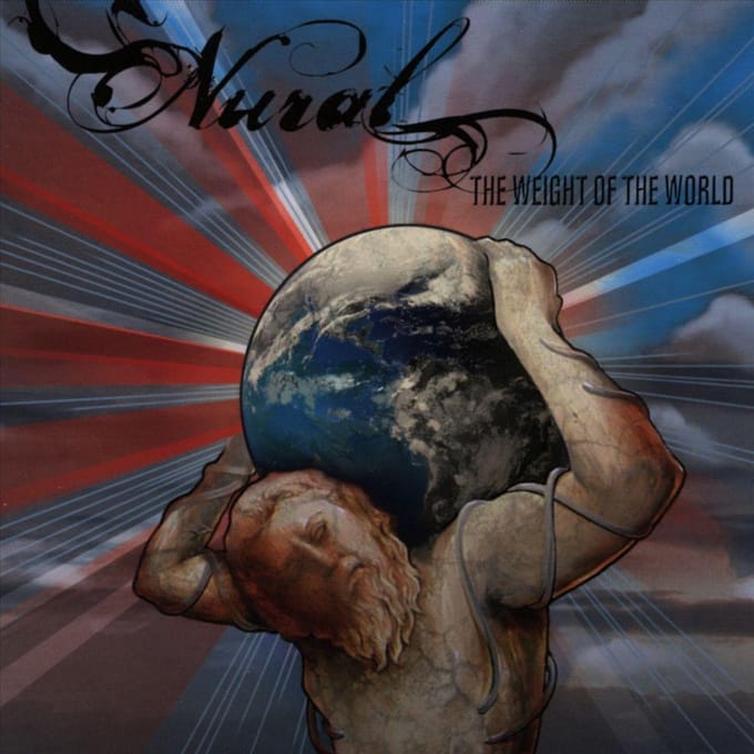 Weight Of The World - Nural