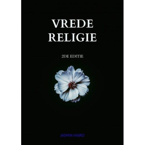 Vrede Religie - Jasmin Hajro