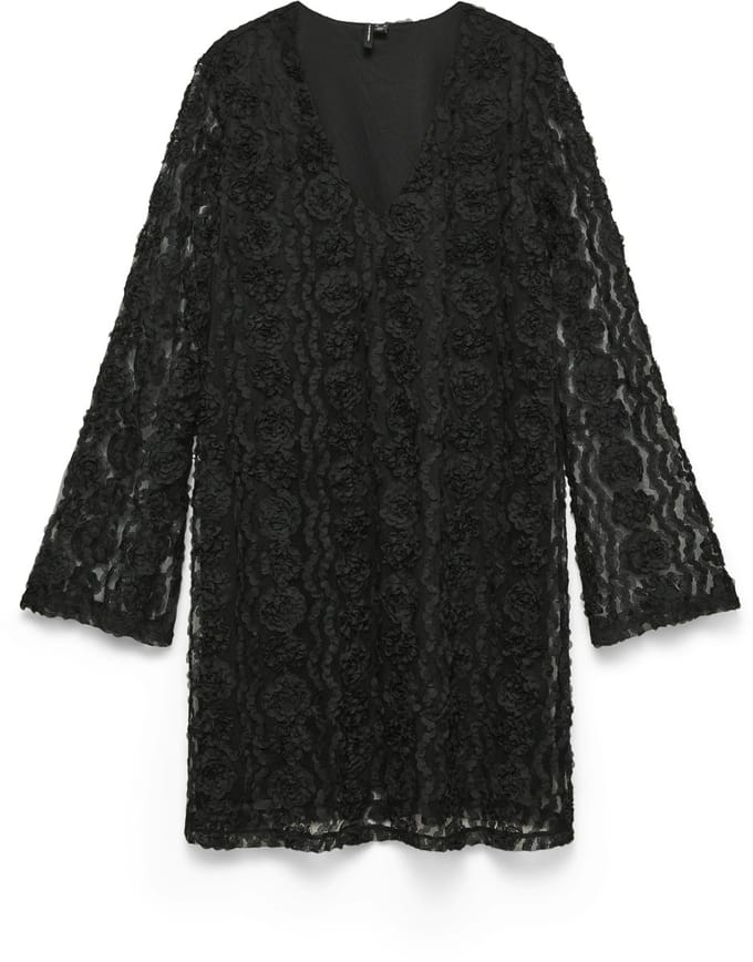 Vero Moda Jurk VMFLORENCE Korte jurk