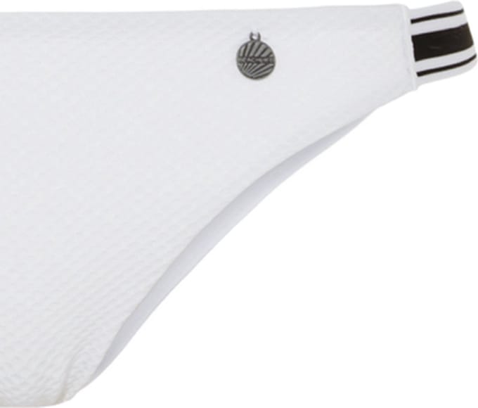 Beachlife bikinibroekje Brazilian - White - Maat 36