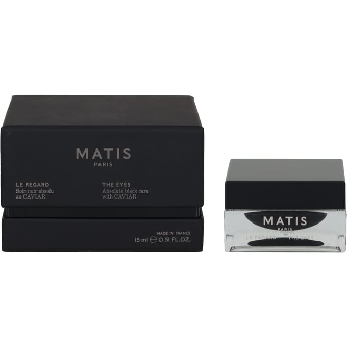 Matis Caviar The Eyes Oogcrème - 15ml - Anti-Aging